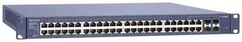 NETGEAR GS748TP