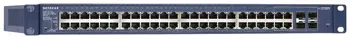NETGEAR GS748TP GS748TP-100NAS