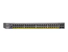 NETGEAR GS748TPS GS748TPS-100NAS