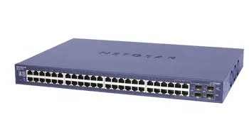 NETGEAR GS748TS GS748TS-100NAS