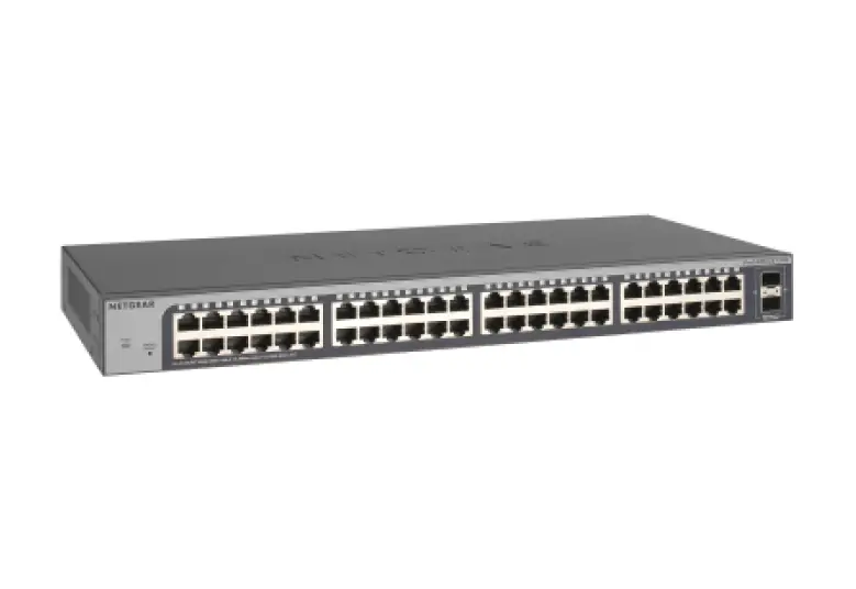 NETGEAR GS750E GS750E-100NAS