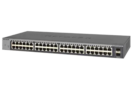 NETGEAR GS750E GS750E-100AJS