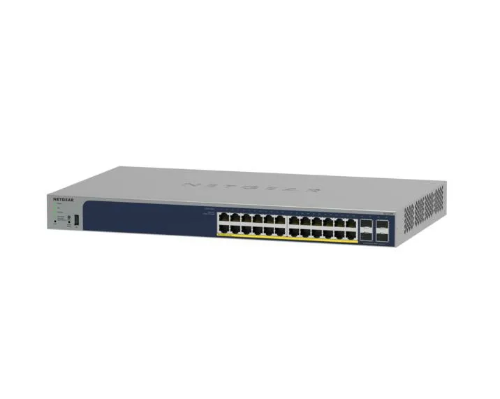 NETGEAR GS752TPP GS752TPP-300EUS