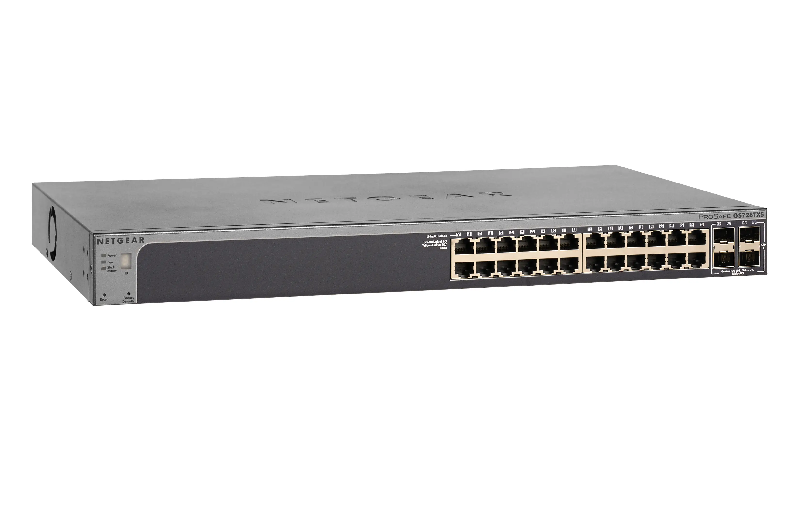 NETGEAR GS752TXS