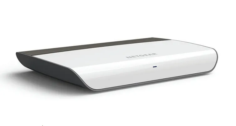 NETGEAR GS908E GS908E-100NAS