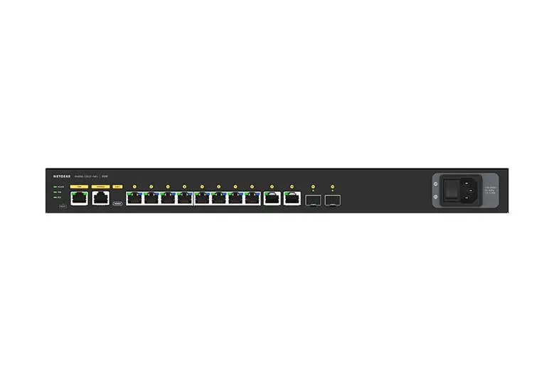 NETGEAR GSM4212P GSM4212P-100NAS