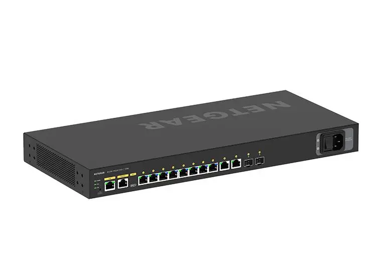 NETGEAR GSM4212PX GSM4212PX-100NAS
