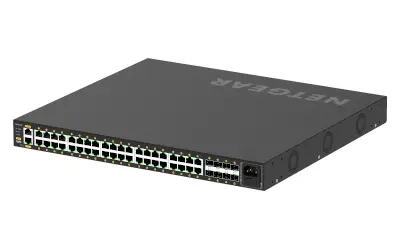 NETGEAR GSM4248P GSM4248P-100NAS