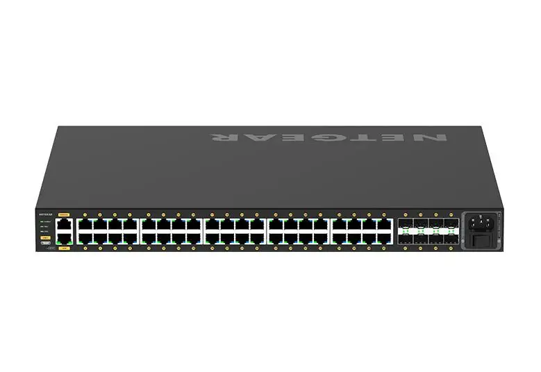 NETGEAR GSM4248PX GSM4248PX-100NAS