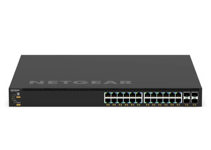 NETGEAR GSM4328 GSM4328-100NES
