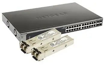 NETGEAR GSM7224SK GSM7224SK-200EUS
