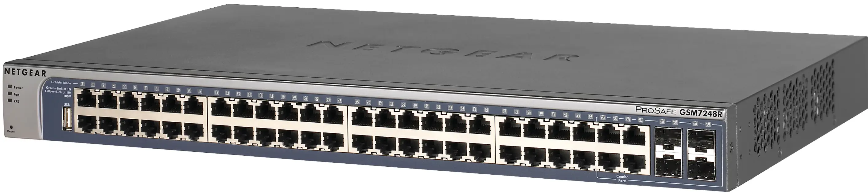 NETGEAR GSM7248SK GSM7248SK-200EUS