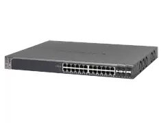 NETGEAR GSM7328S GSM7328S-200NAS