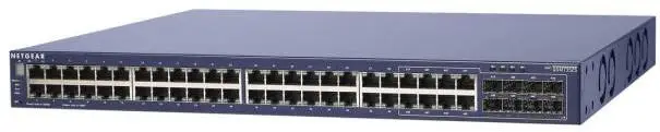 NETGEAR GSM7352S-200 GSM7352SV2-200EUS