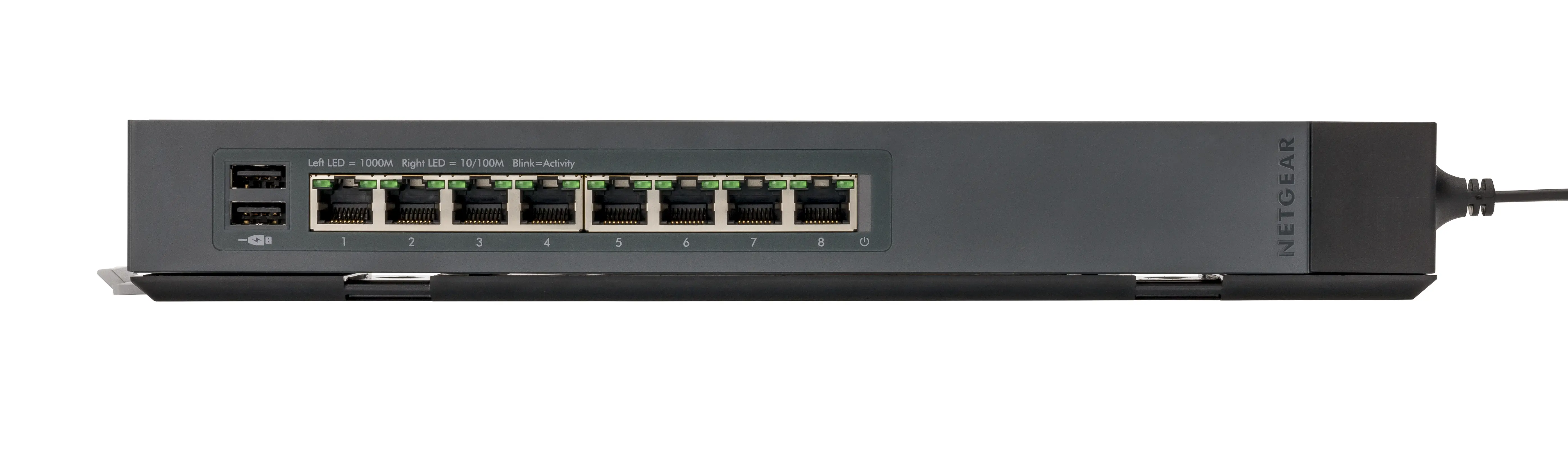 NETGEAR GSS108E GSS108E-100EUS