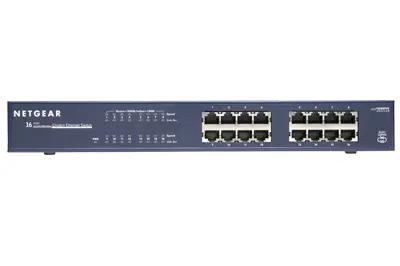 NETGEAR JGS516 JGS516-300JPS