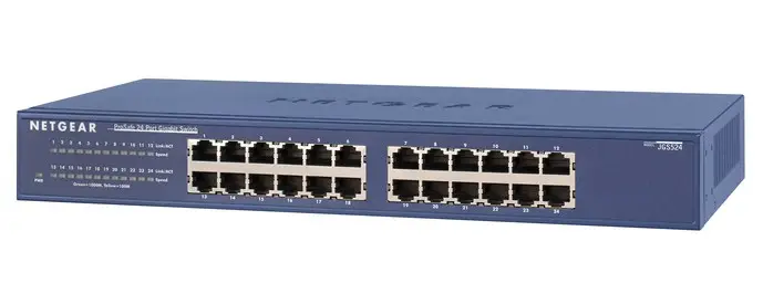 NETGEAR JGS524