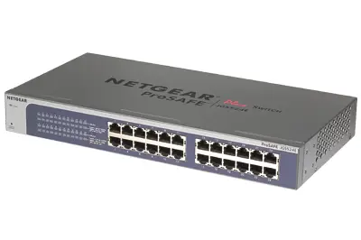 NETGEAR JGS524E JGS524E-200AJS
