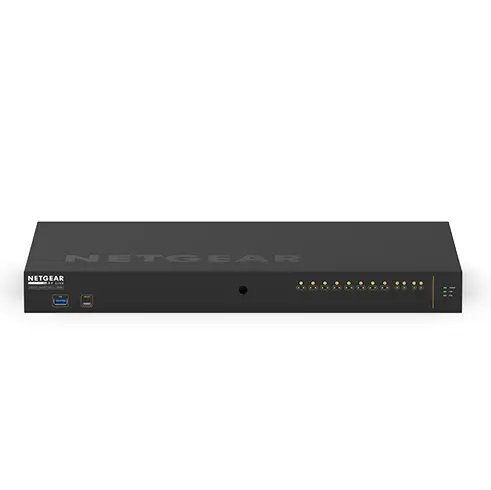 NETGEAR GSM4212UX GSM4212UX-100EUS