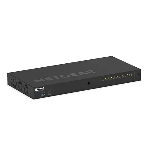 NETGEAR GSM4212PX GSM4212PX-100EUS