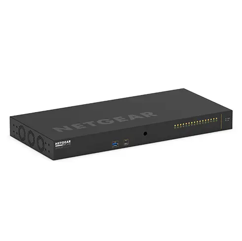 NETGEAR XSM4216F XSM4216F-100EUS