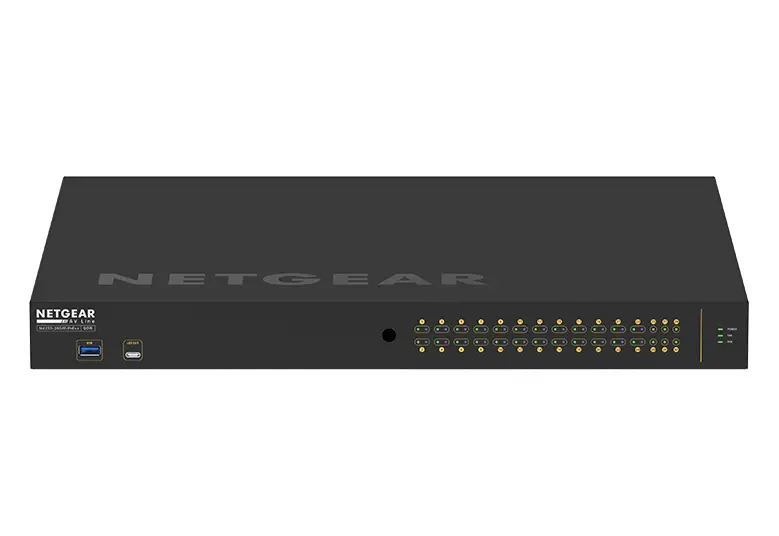 NETGEAR M4250-26G4F-PoE++ GSM4230UP-100AJS