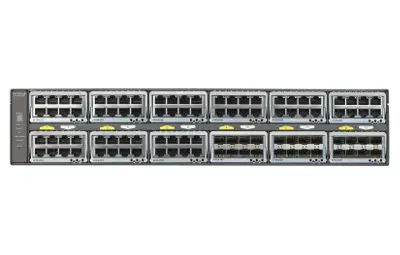 NETGEAR M4300-96X XSM4396K1-100NES