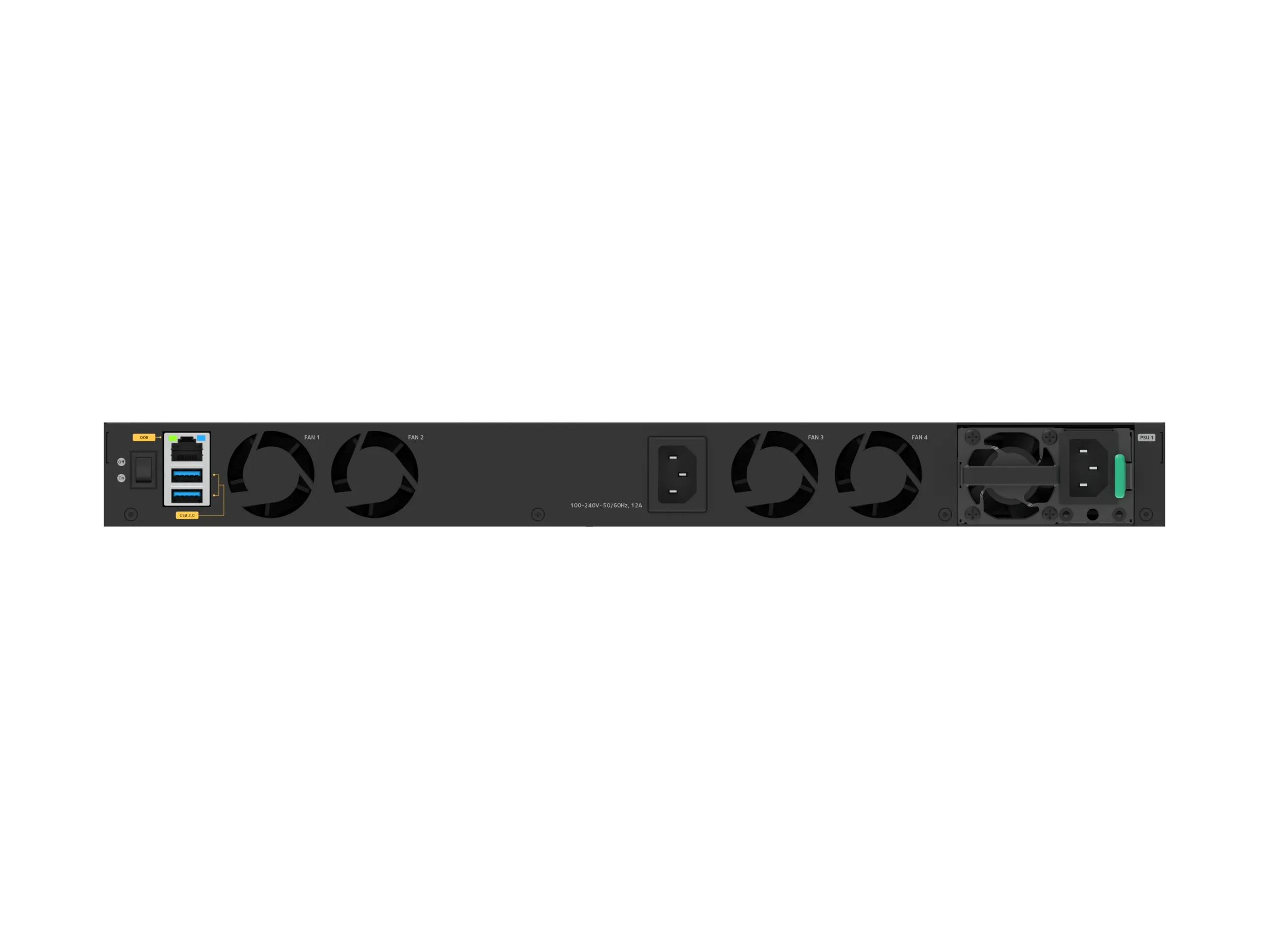 NETGEAR XSM4328CV XSM4328CV-100NES