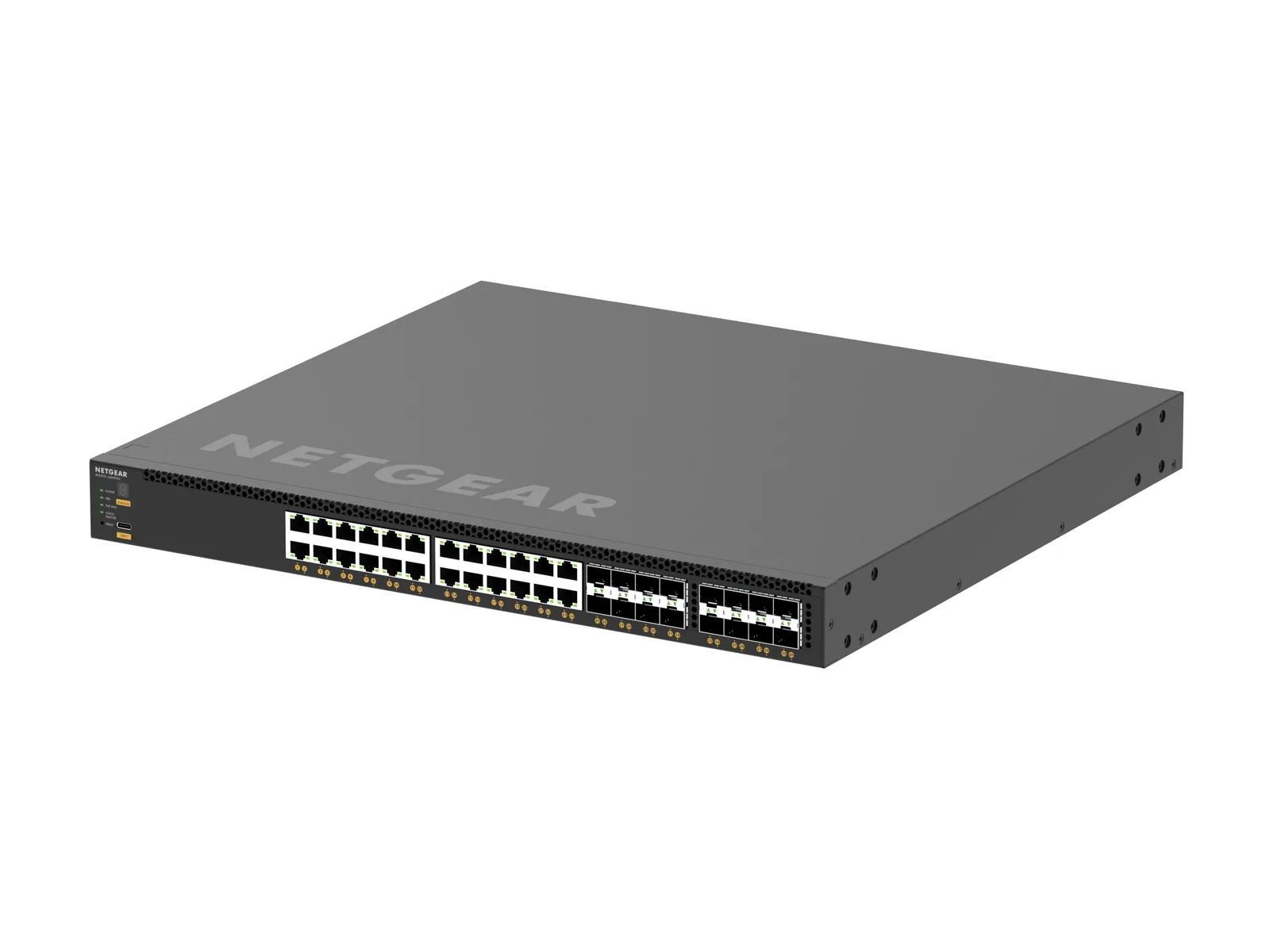 NETGEAR XSM4340V XSM4340V-100NES