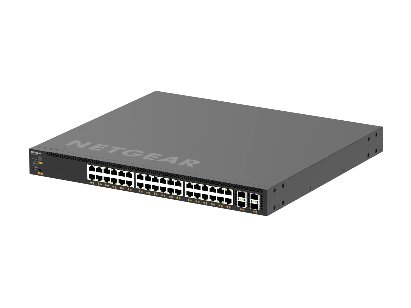 NETGEAR XSM4340CV XSM4340CV-100NES
