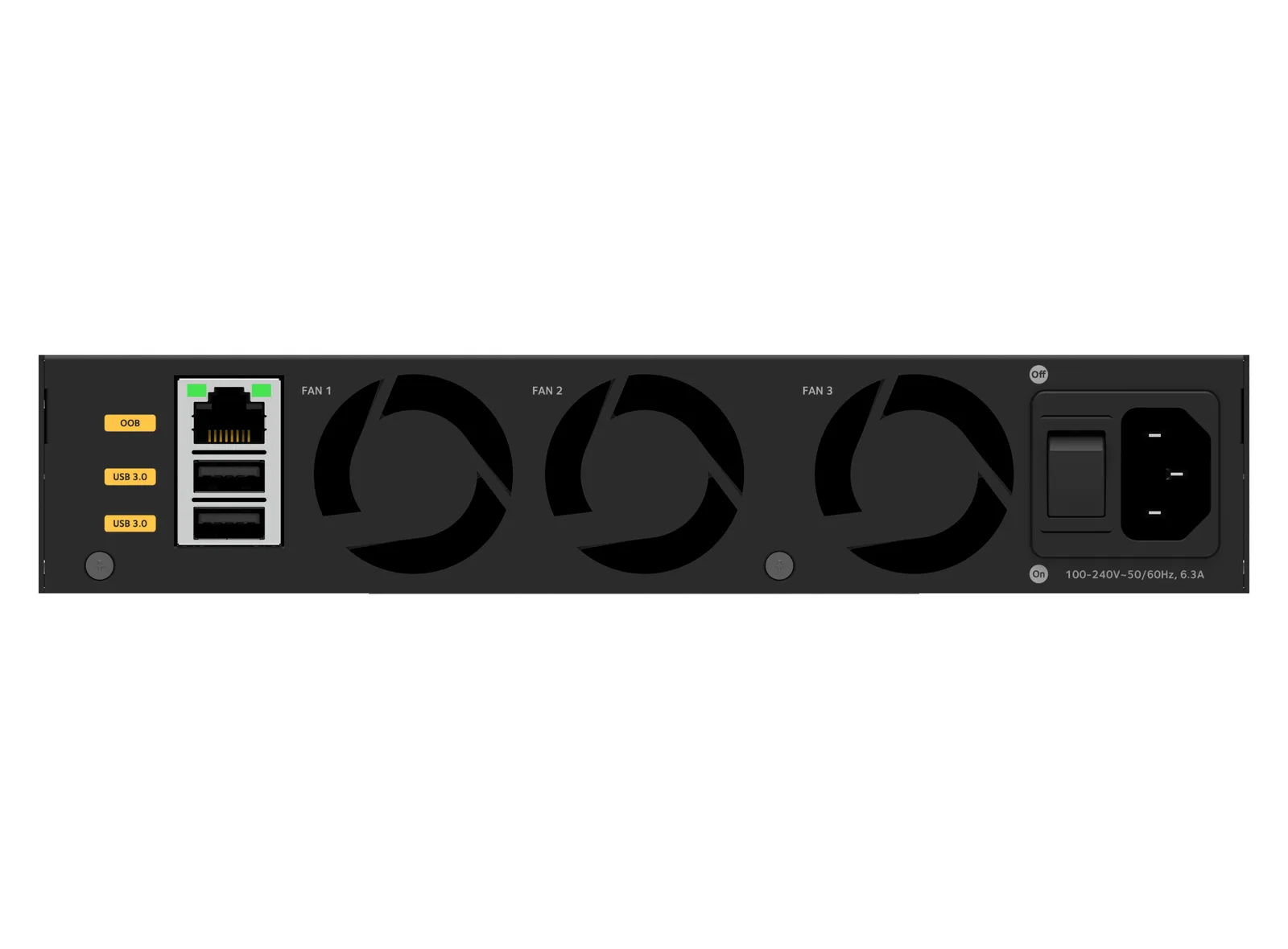 NETGEAR XSM4316 XSM4316-100NES