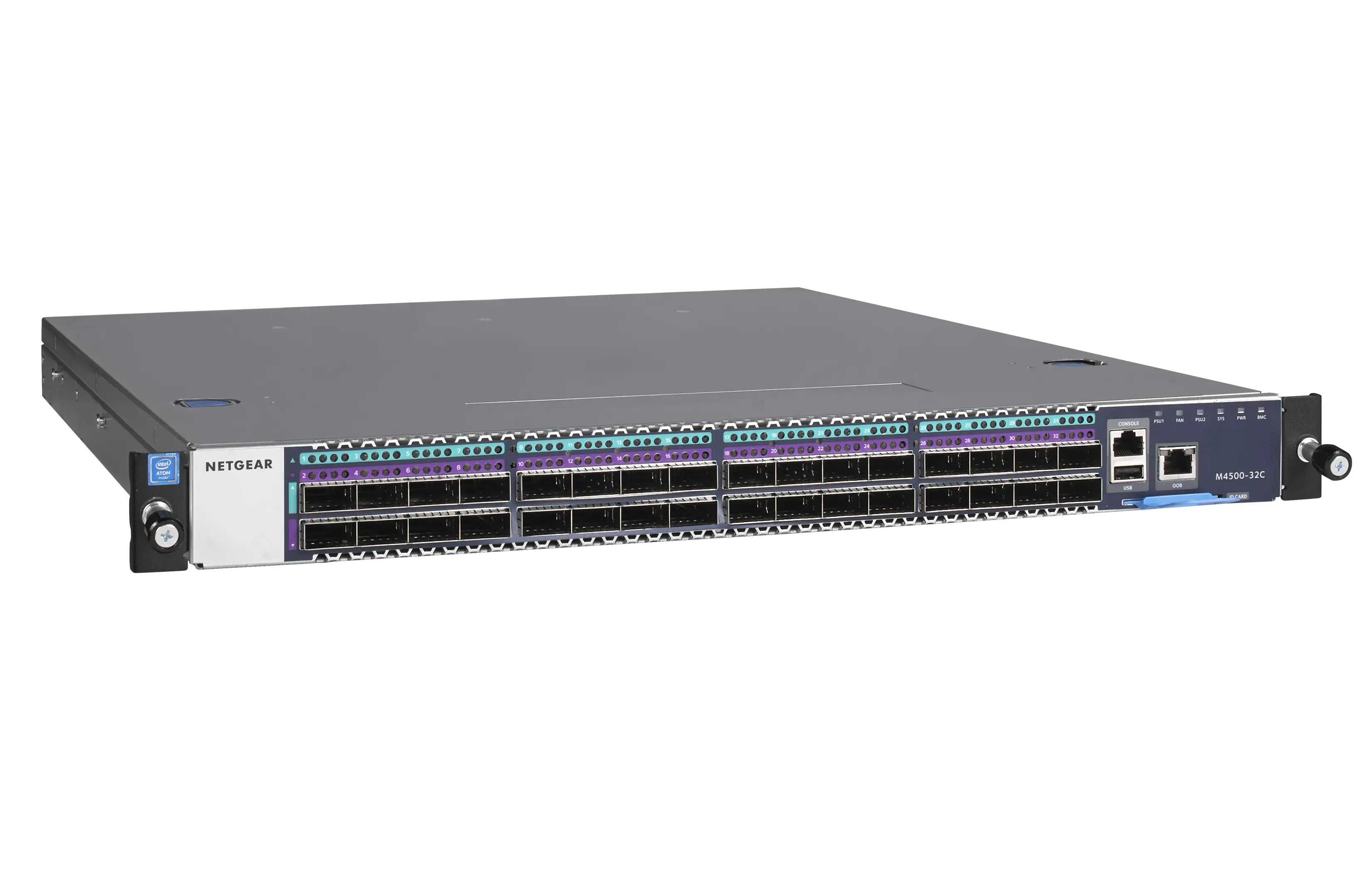 NETGEAR CSM4532 CSM4532-100EUS