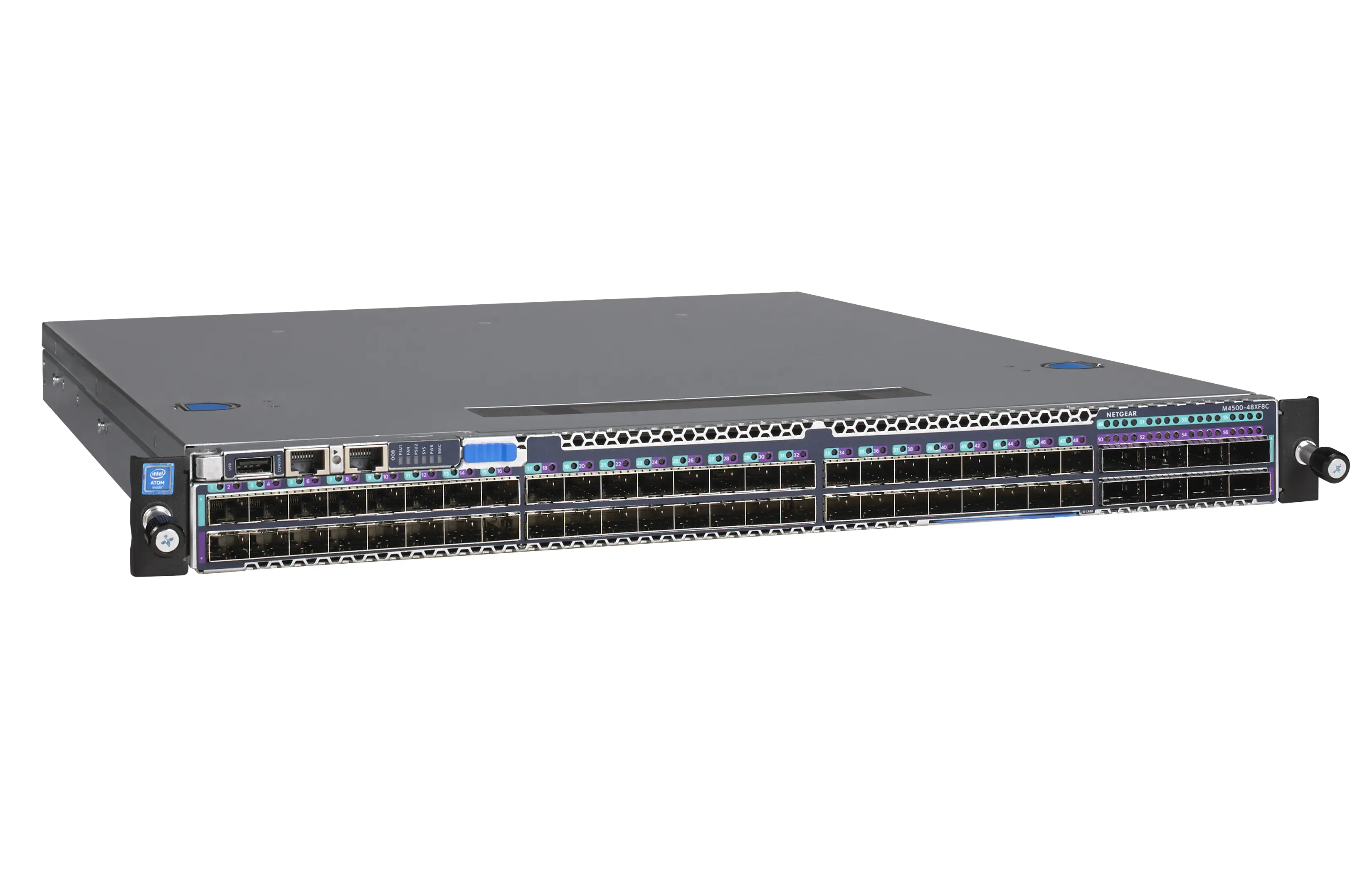 NETGEAR XSM4556 XSM4556-100EUS