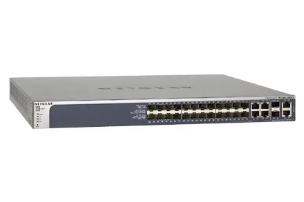 NETGEAR M5300-28GF3 GSM7328FS-200AJS