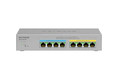 NETGEAR MS108TUP MS108TUP-100EUS