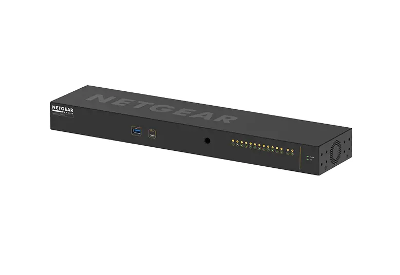 NETGEAR MSM4214X MSM4214X-100NAS