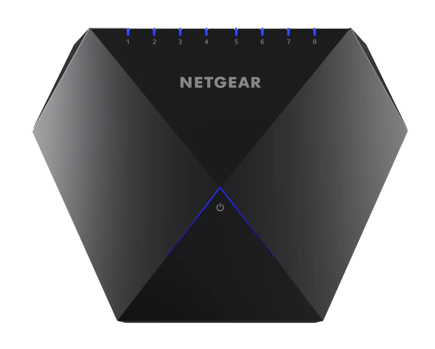 NETGEAR Nighthawk S8000 GS808E-100NAS