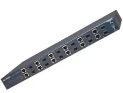 NETGEAR ProSafe™ 12 Port Gigabit L3 Managed Switch GSM7312NA