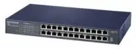 NETGEAR ProSafe 24 Port Gigabit Rackmount Switch GS524TNA