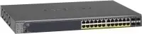 NETGEAR PROSAFE? 48-PORT GIGABIT STACKABLE POE SMART SWITCH GS724TPS