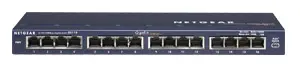 NETGEAR ProSafe Desktop Switch GS116AU