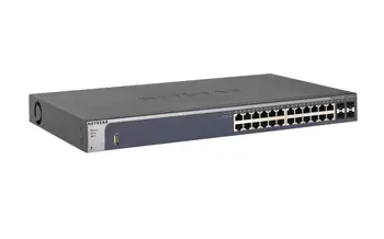 NETGEAR ProSafe GSM7224R GSM7224R-100EUS