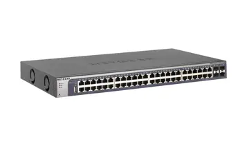 NETGEAR ProSafe GSM7248R GSM7248R-100EUS