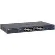 NETGEAR ProSafe Smart Switch GS724TAU