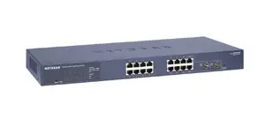 NETGEAR ProSafe Smart Switch GS716TAU