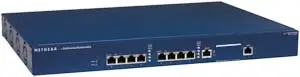 NETGEAR ProSafe Smart Wireless Switch WFS709TP-100NAS