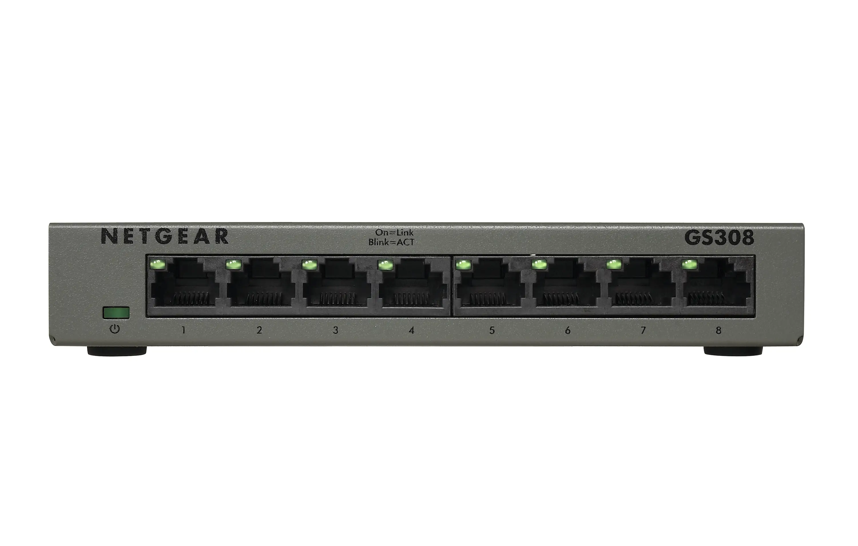 NETGEAR SOHO GS308-300UKS