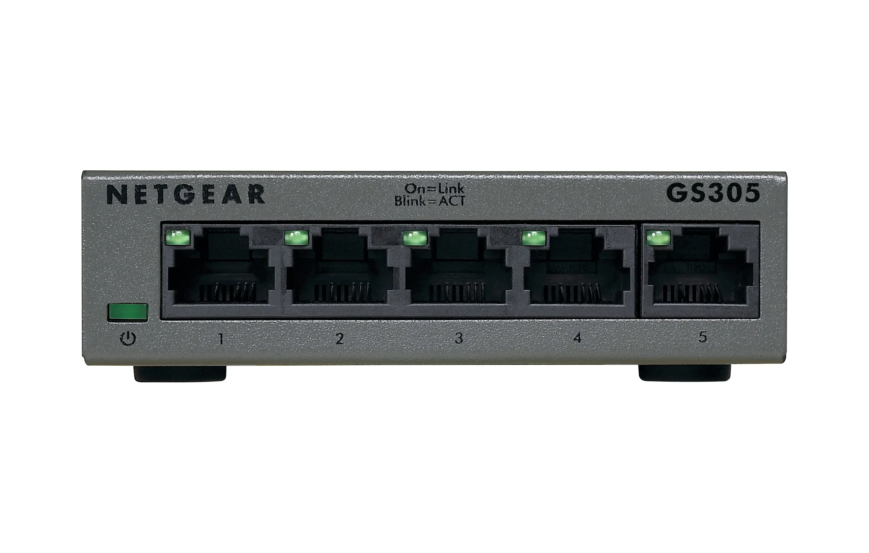 NETGEAR SOHO GS305-300UKS