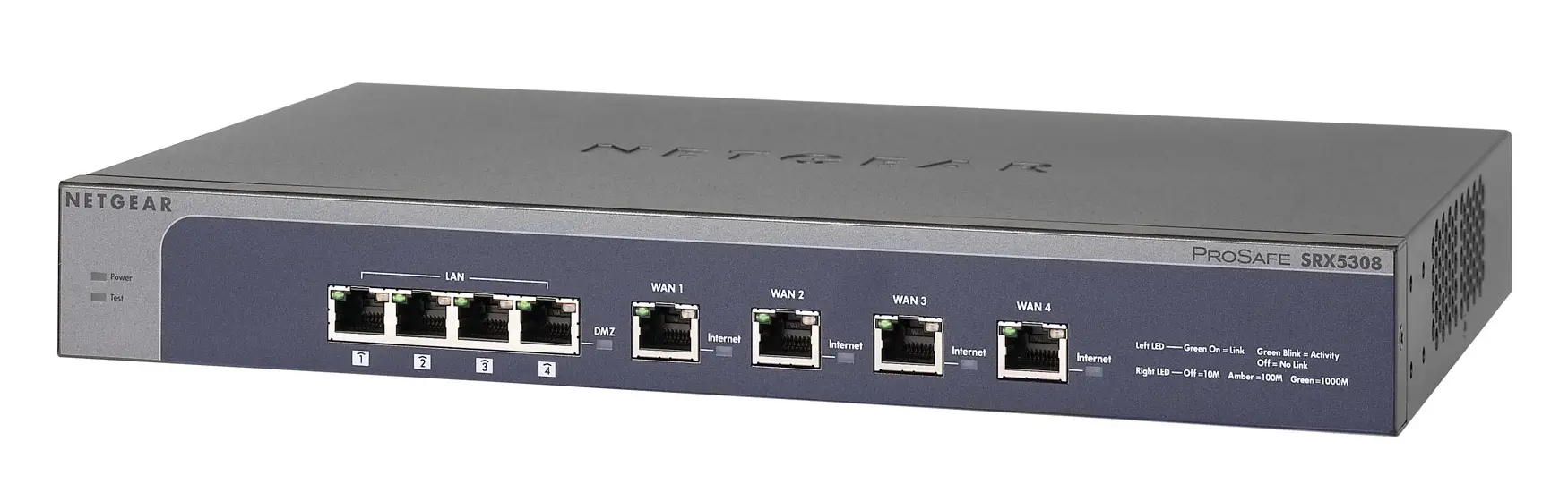 NETGEAR SRX5308 SRX5308-100NAS