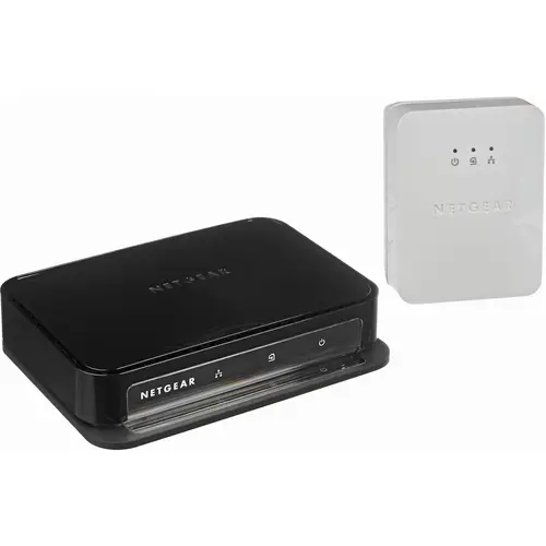 NETGEAR XAVB1004 XAVB1004-100NAS